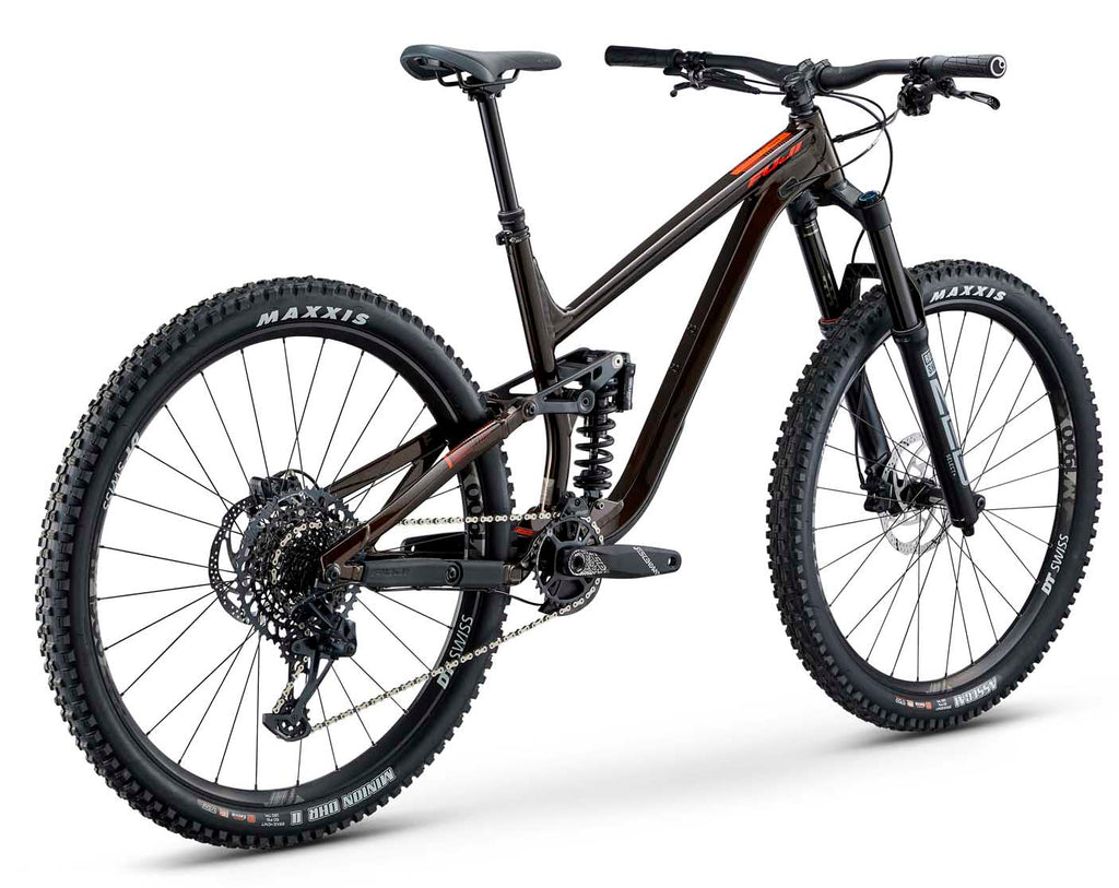 Fuji Rakan 29 LT 1.1 Mountain Bike