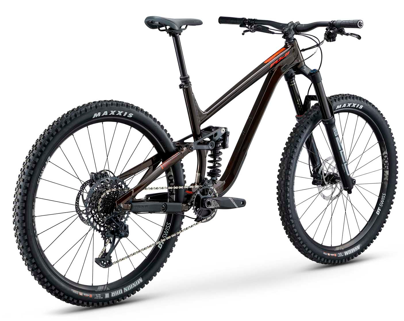 Fuji Rakan 29 LT 1.1 Mountain Bike