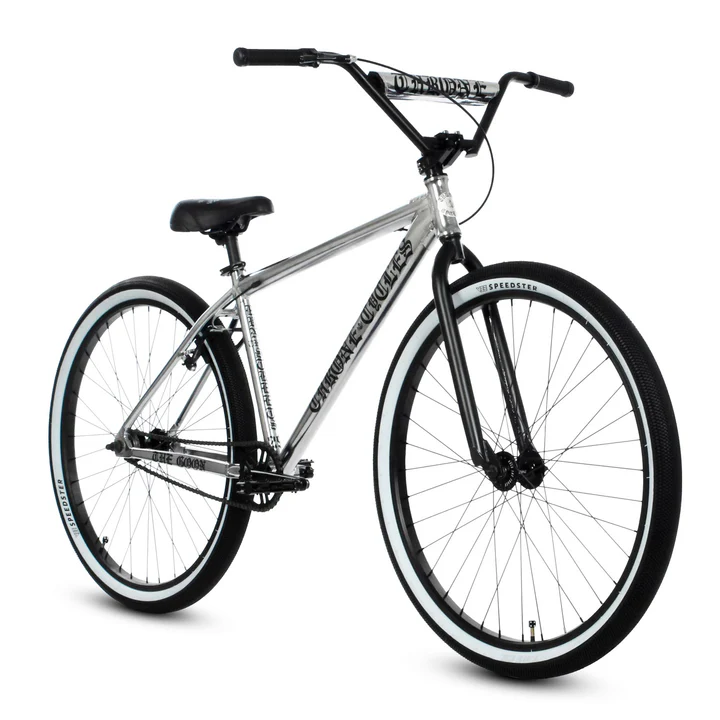 Throne The Goon 29" BMX Bike