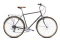 Breezer Downtown EX City Bike