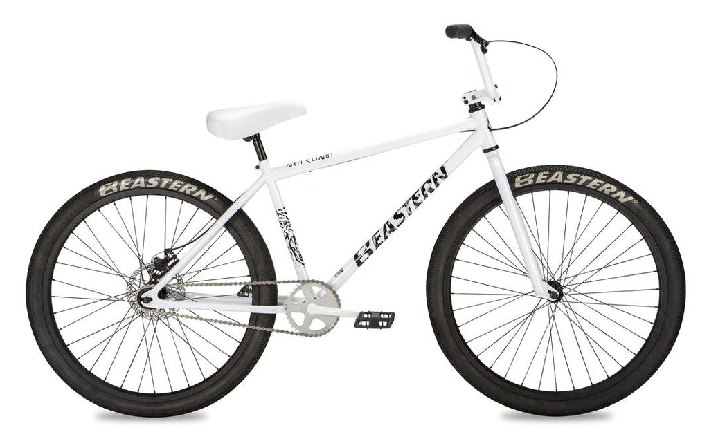 Eastern Bikes Growler 26" BMX Bike