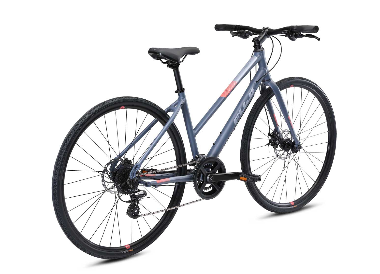 Fuji Absolute 1.9 ST Fitness Bike