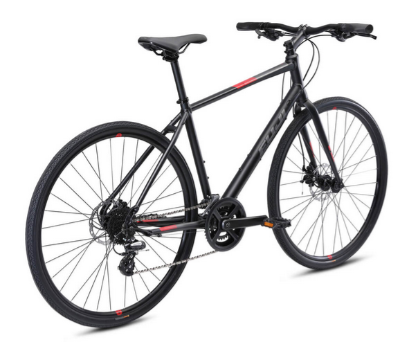 Fuji Absolute 1.9 Fitness Bike