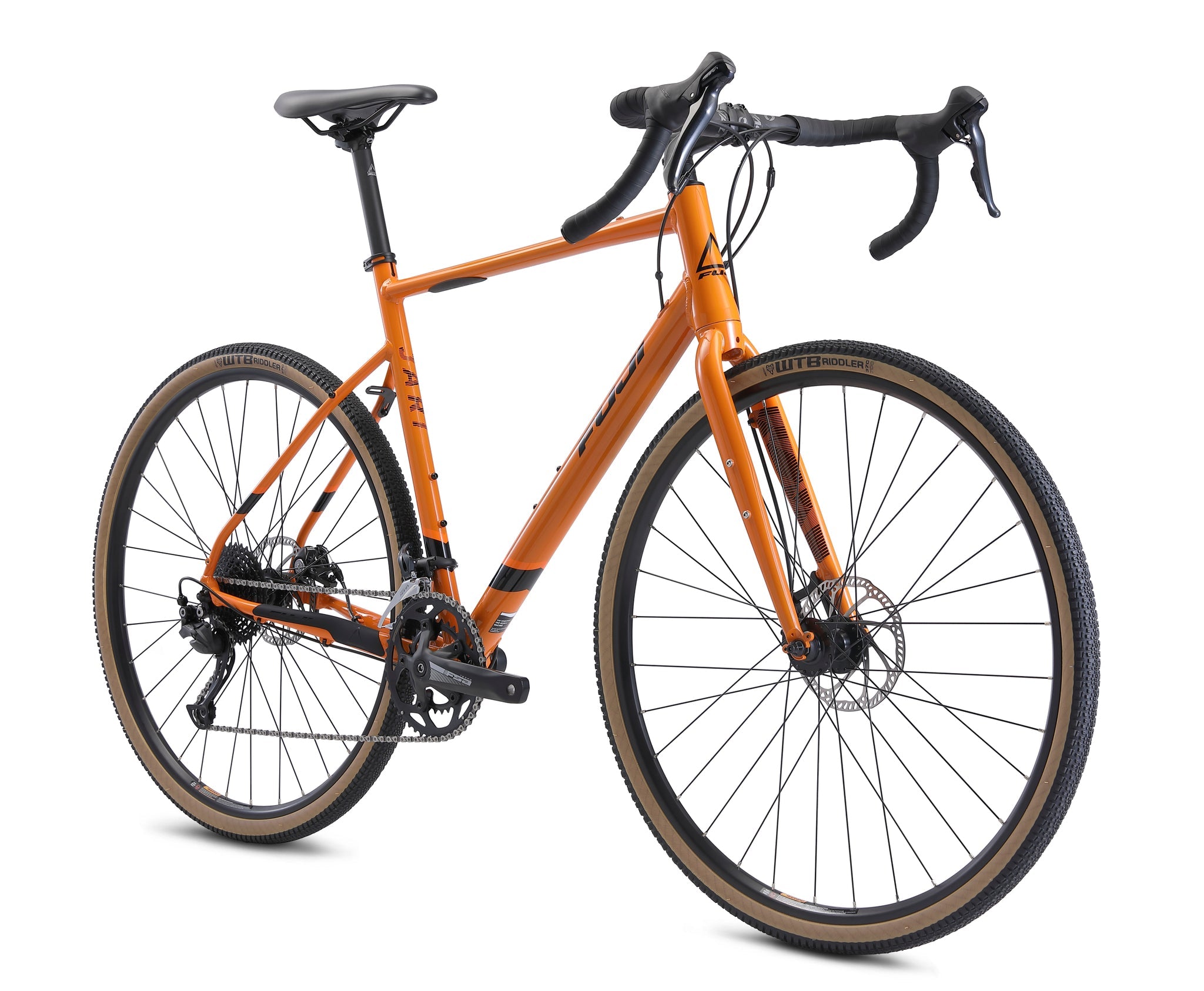 Fuji Jari 2.3 Gravel Bike