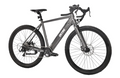 ONTIME Defender Electric Bike