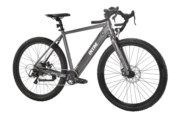 ONTIME Defender Electric Bike