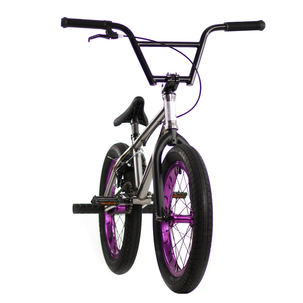 Elite BMX Pee Wee 18" BMX Bike