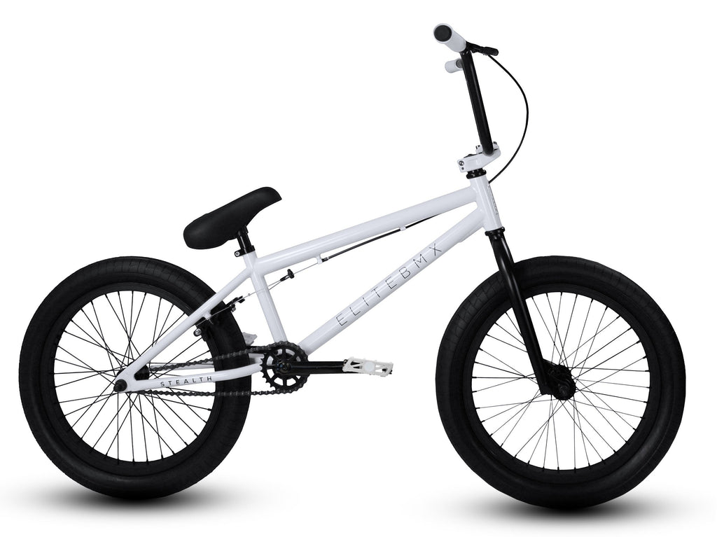 Elite BMX Stealth BMX Bike
