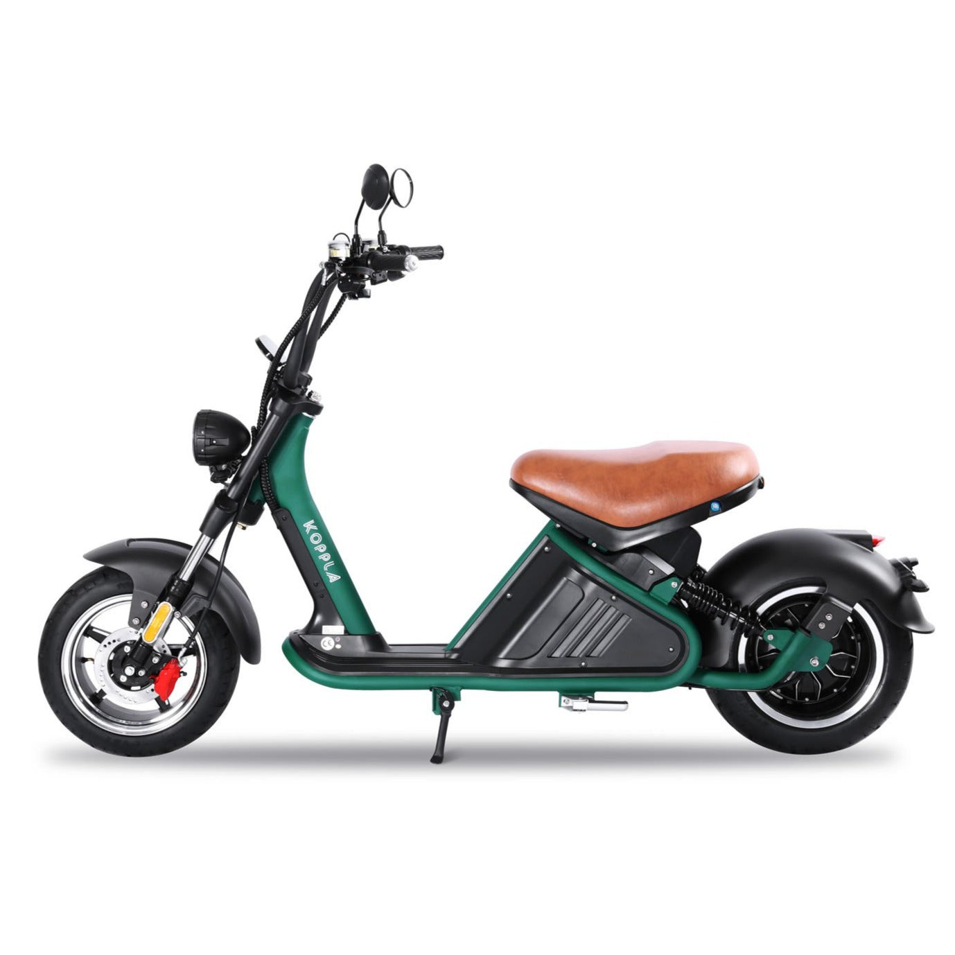 Koppla Gator M2 60V/40Ah 3000W Electric Scooter