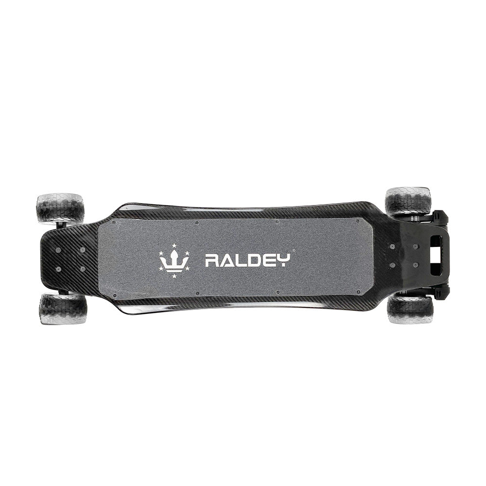 Raldey CloudWheel Carbon G3 Electric Skateboard