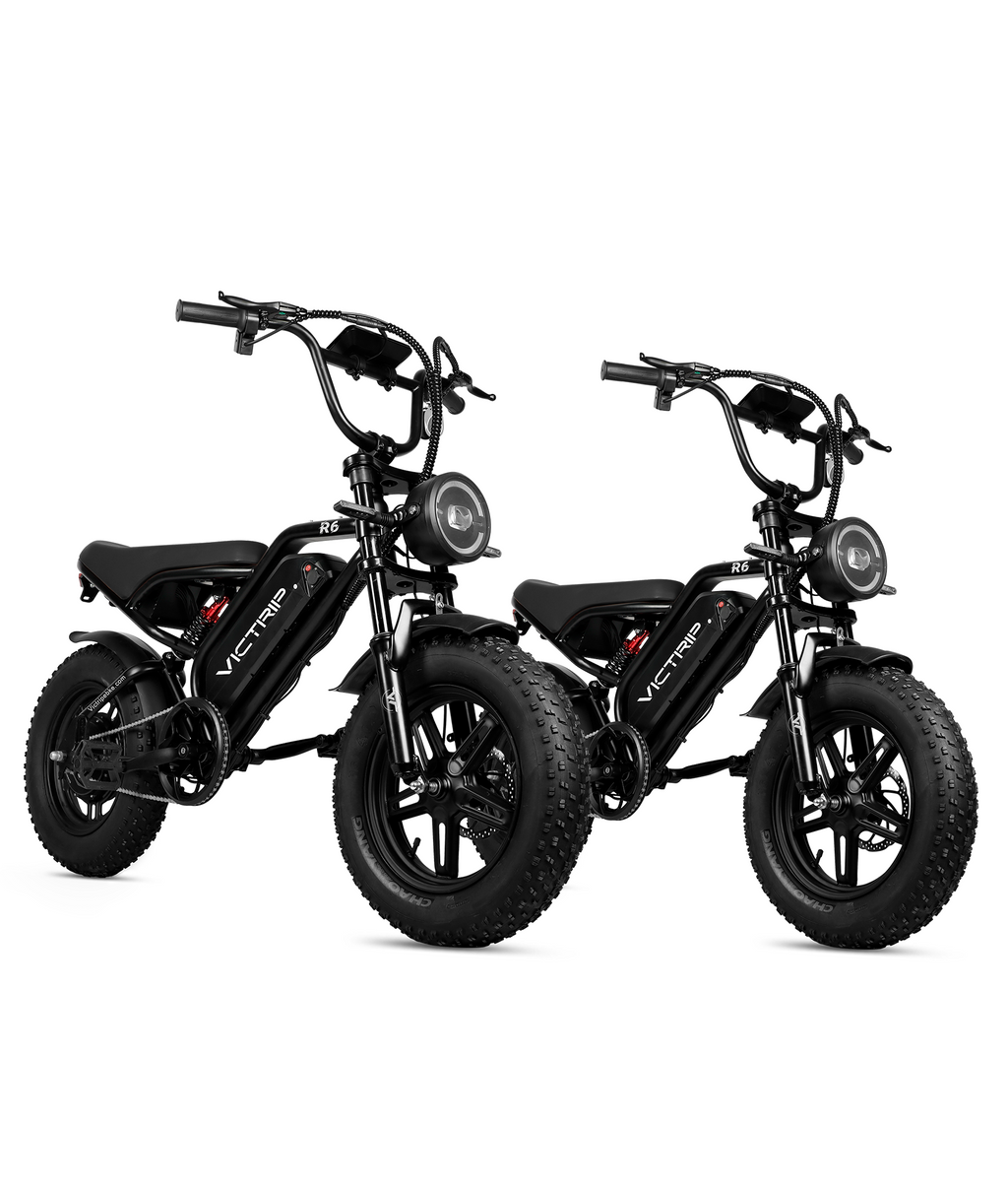 VICTRIP ® Combo Sale R6*2