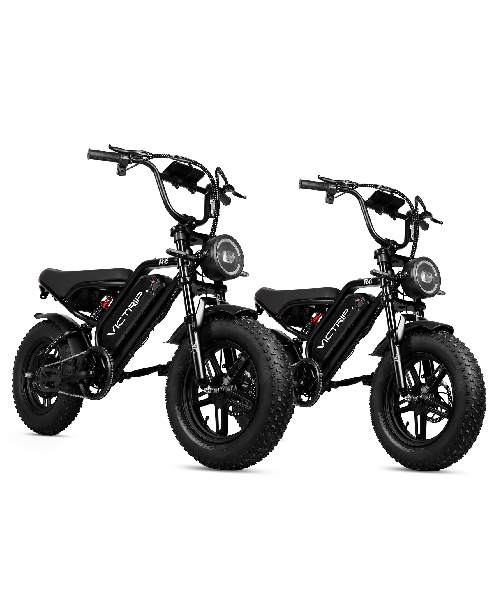 VICTRIP ® Combo Sale R6*2