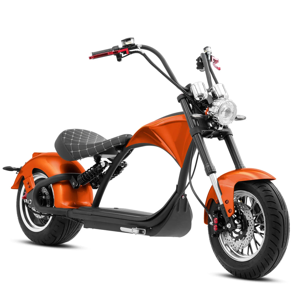 Koppla Cobra M1P 60V/30Ah 2000W Electric Scooter