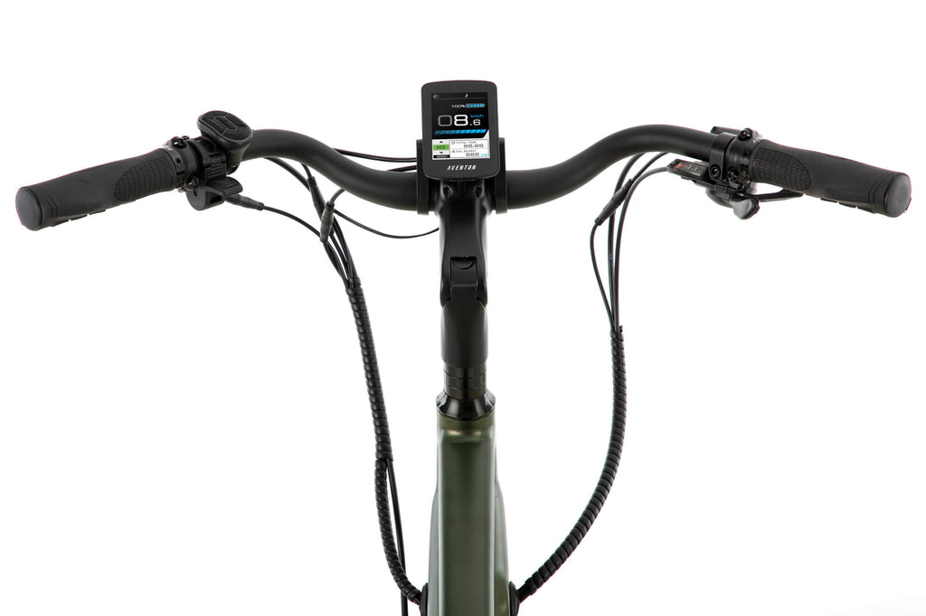 Pace 500.3 Ebike