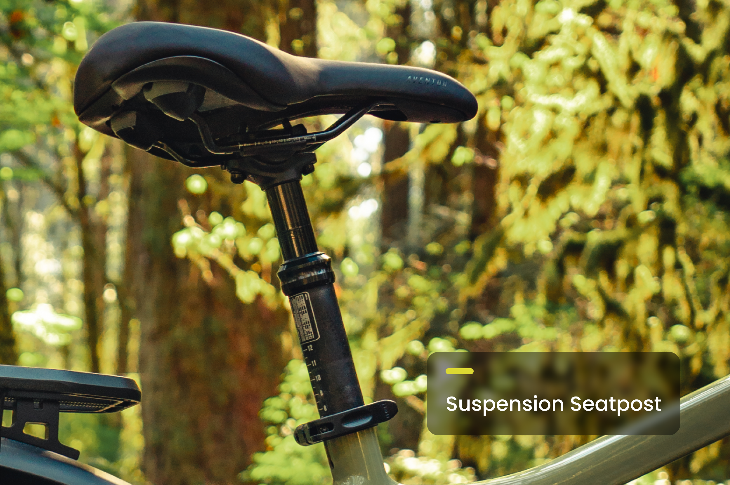 Aventure 3 Ebike