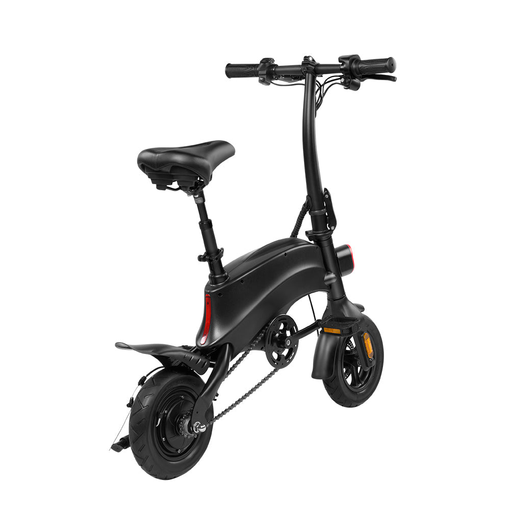 DYU S2 36V/10Ah 240W Electric Mini Bike