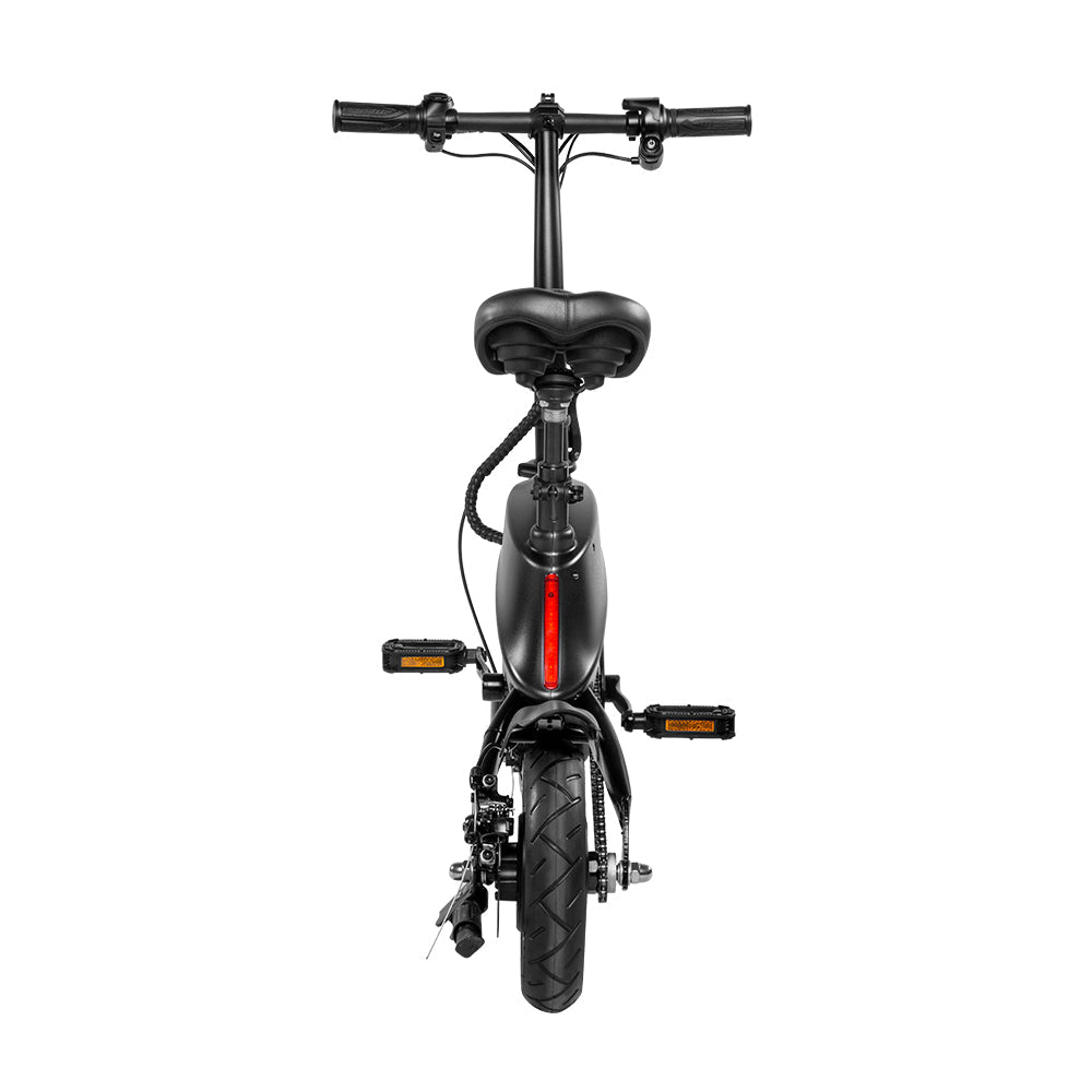 DYU S2 36V/10Ah 240W Electric Mini Bike