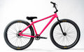 Mafia Bikes Bomma TTO BMX Bike