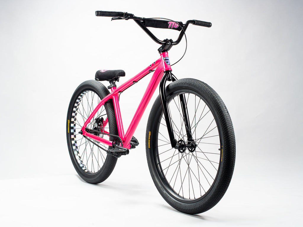 Mafia Bikes Bomma TTO BMX Bike