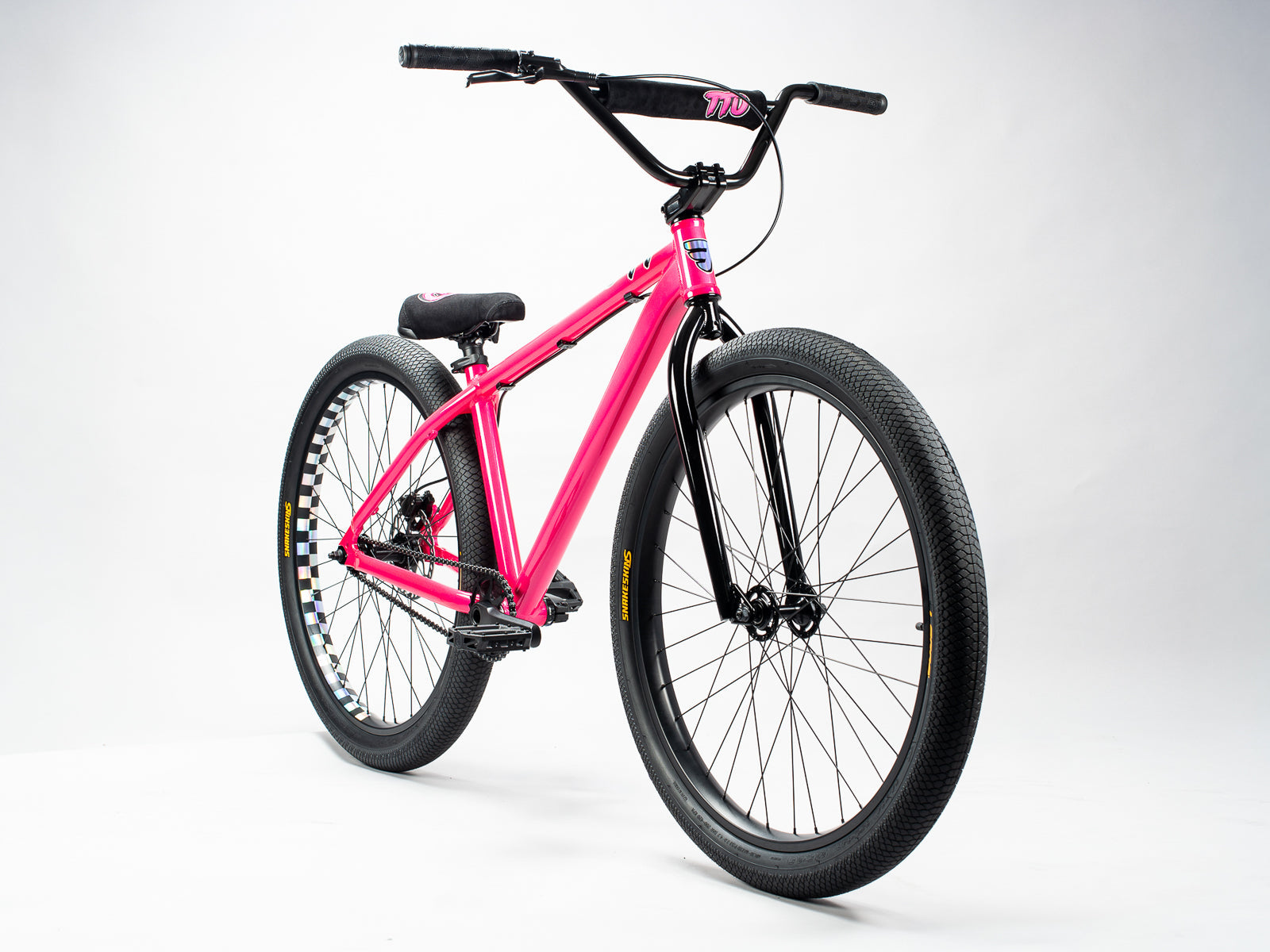 Mafia Bikes Bomma TTO BMX Bike
