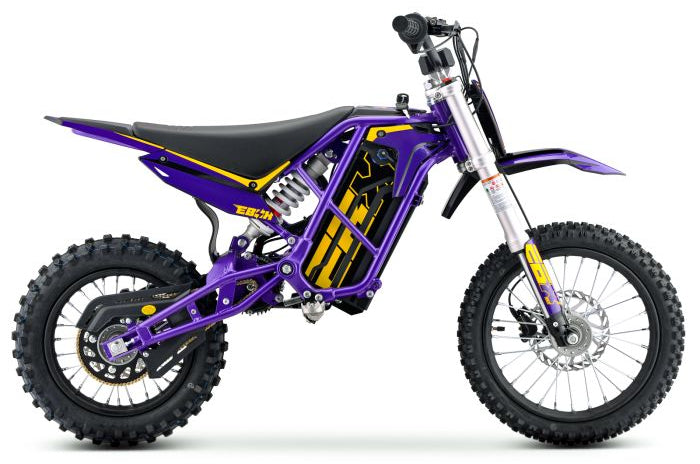 EBOX V3 60R Mini Bike