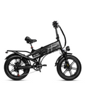 VICTRIP® R5 Pro Folding City Electric Bike