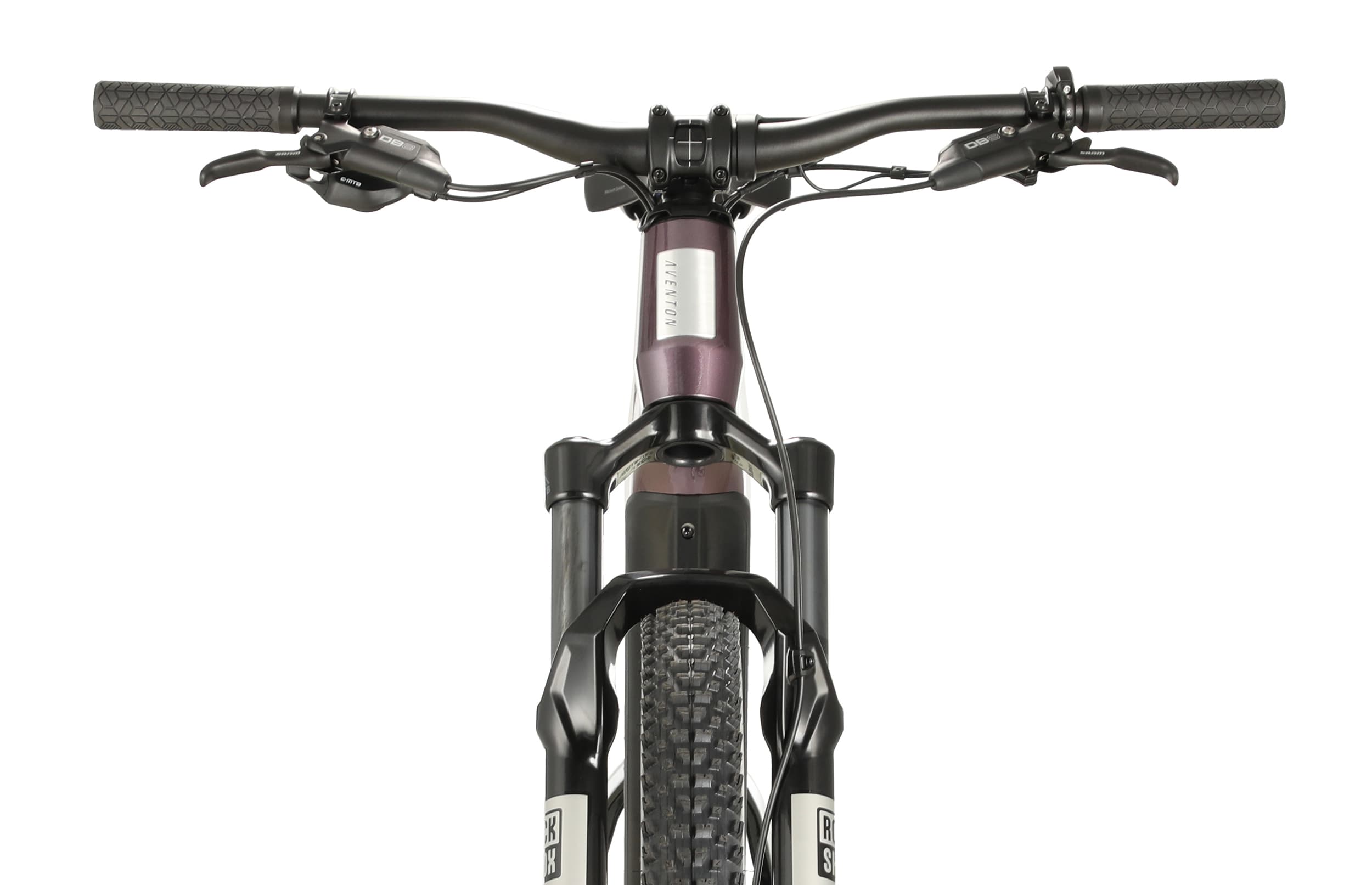 Ramblas Ebike