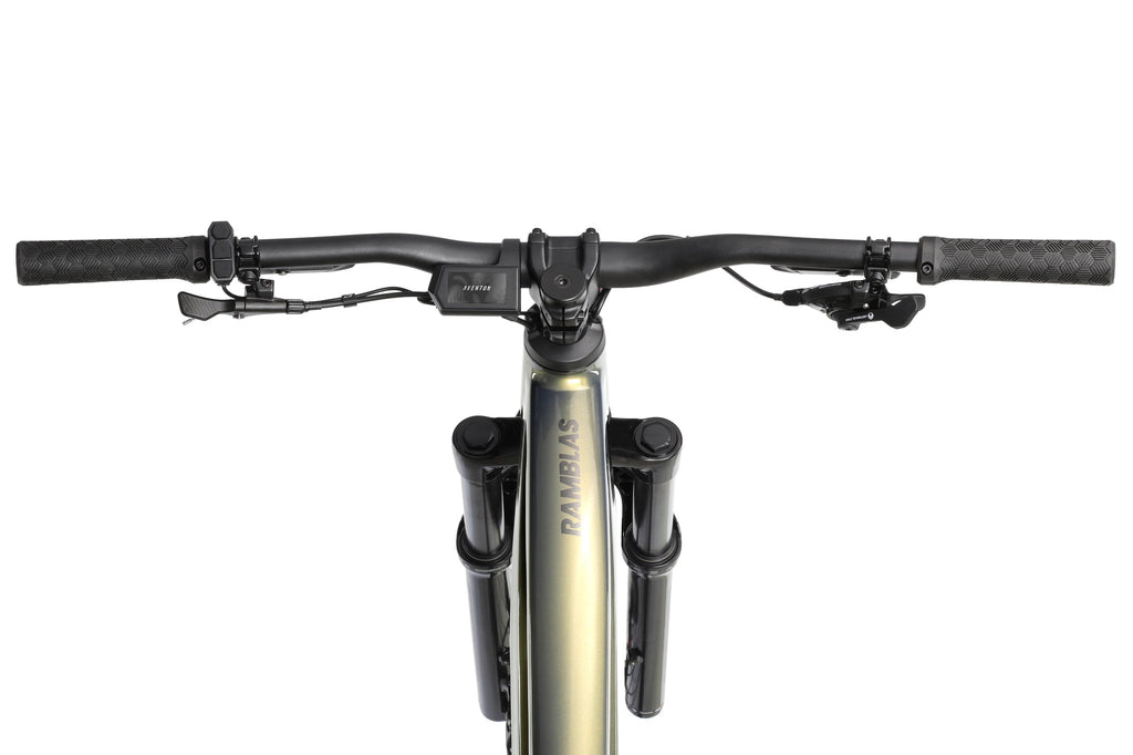 Ramblas Ebike