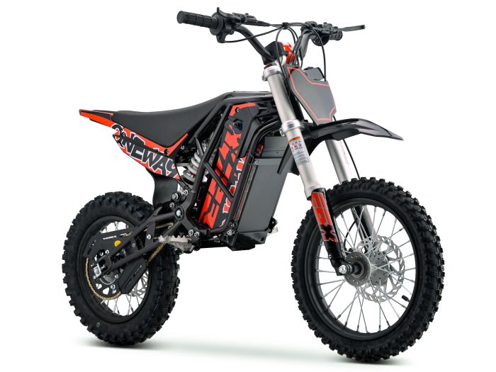 EBOX V3 60R Mini Bike