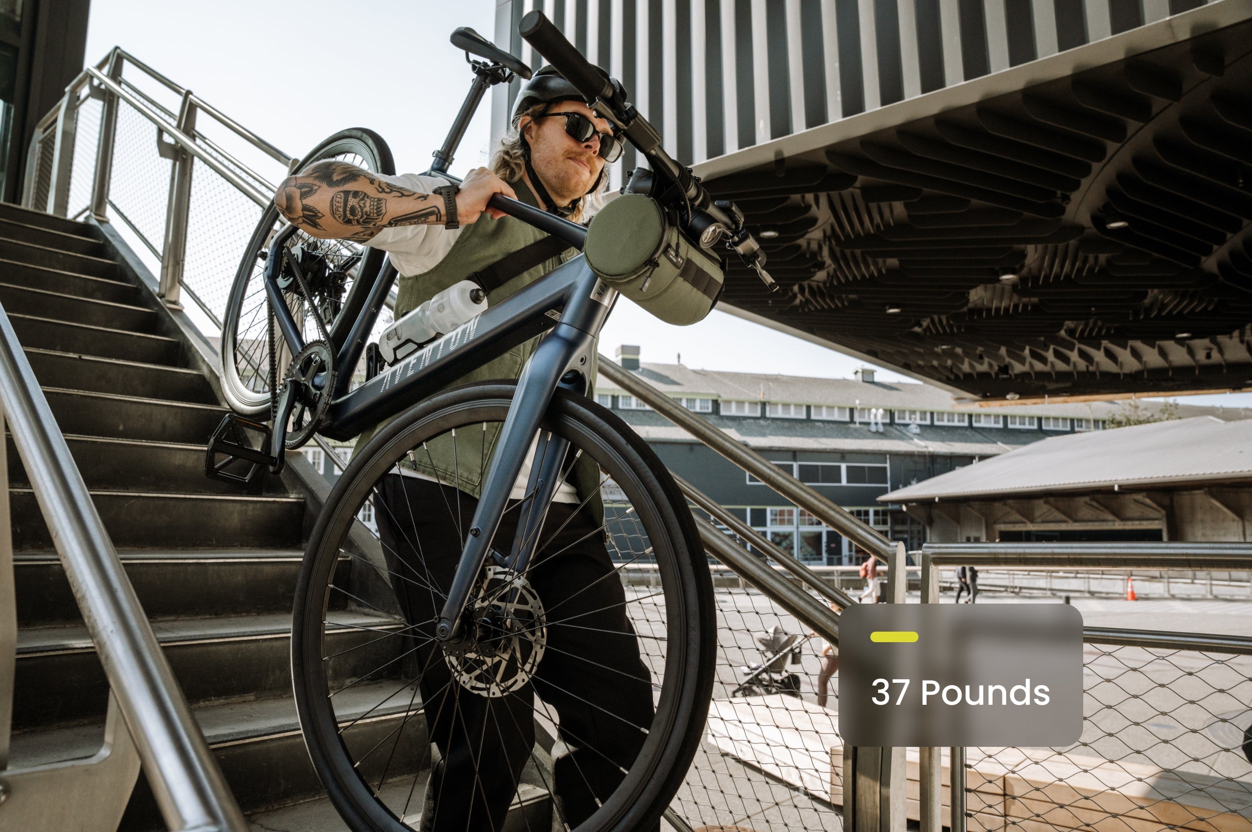 Soltera 3 ADV Ebike