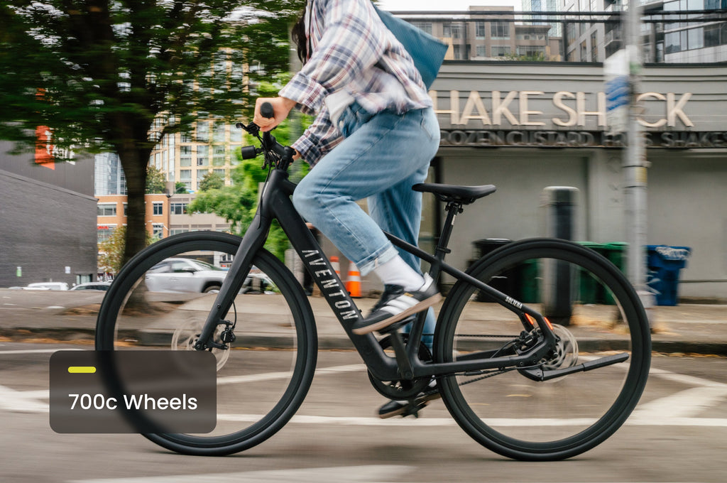 Soltera 3 ADV Ebike