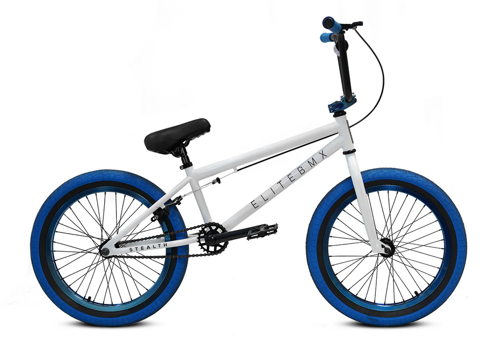 Elite BMX Stealth BMX Bike