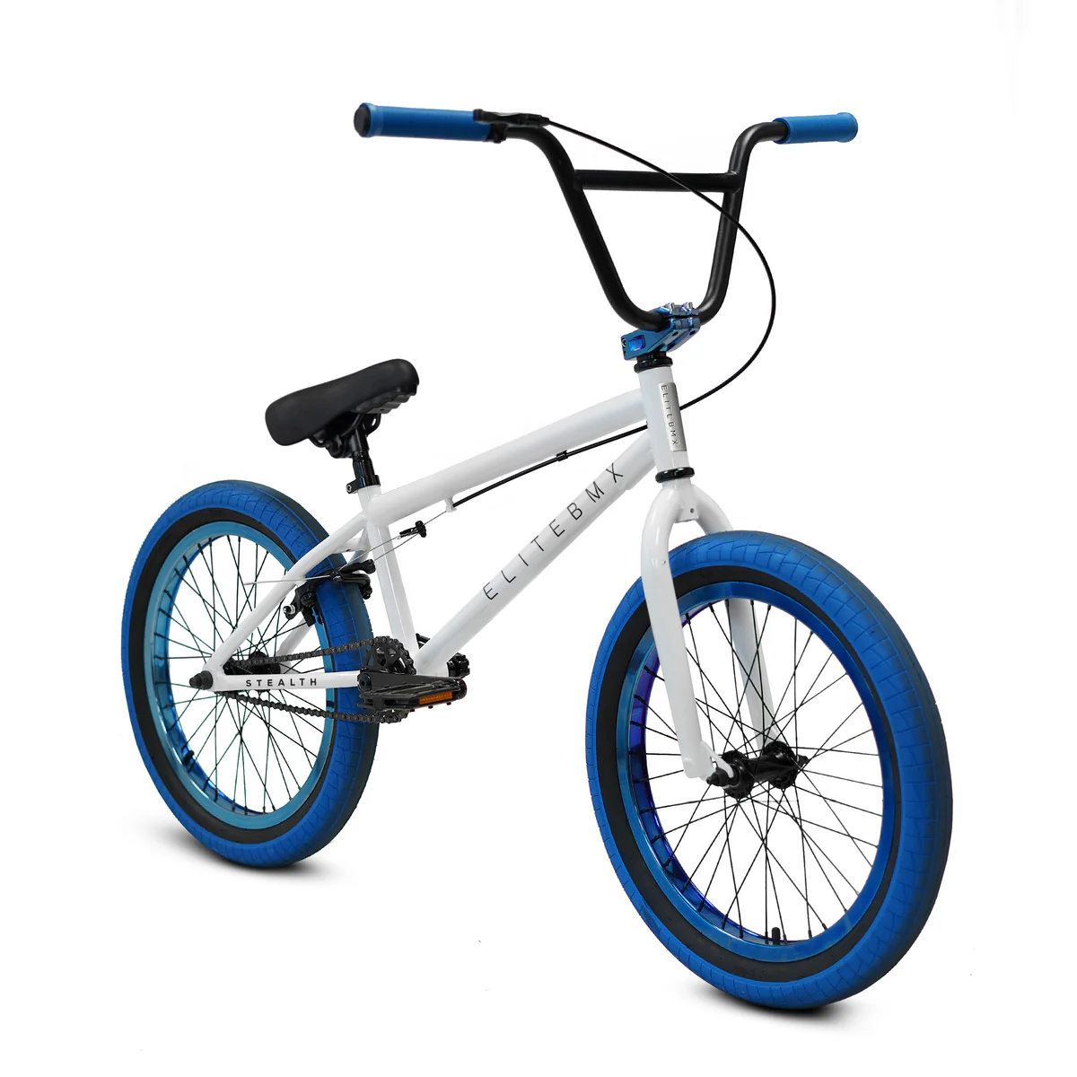 Elite BMX Stealth BMX Bike