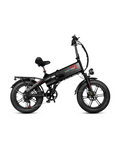 VICTRIP® T6 Foldable City Electric Bike