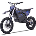 MotoTec Pro 72V/30Ah 5000W Off-Road Electric Dirt Bike