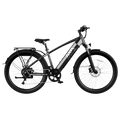 TST® Flyer 27.5" Commuter Convenience Electric Bike