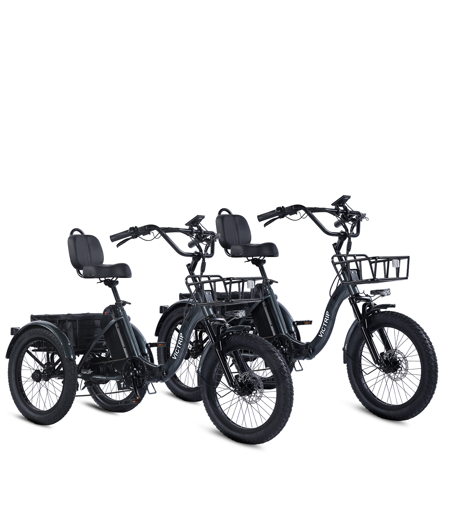 VICTRIP ® Combo Sale T1 Etrike*2