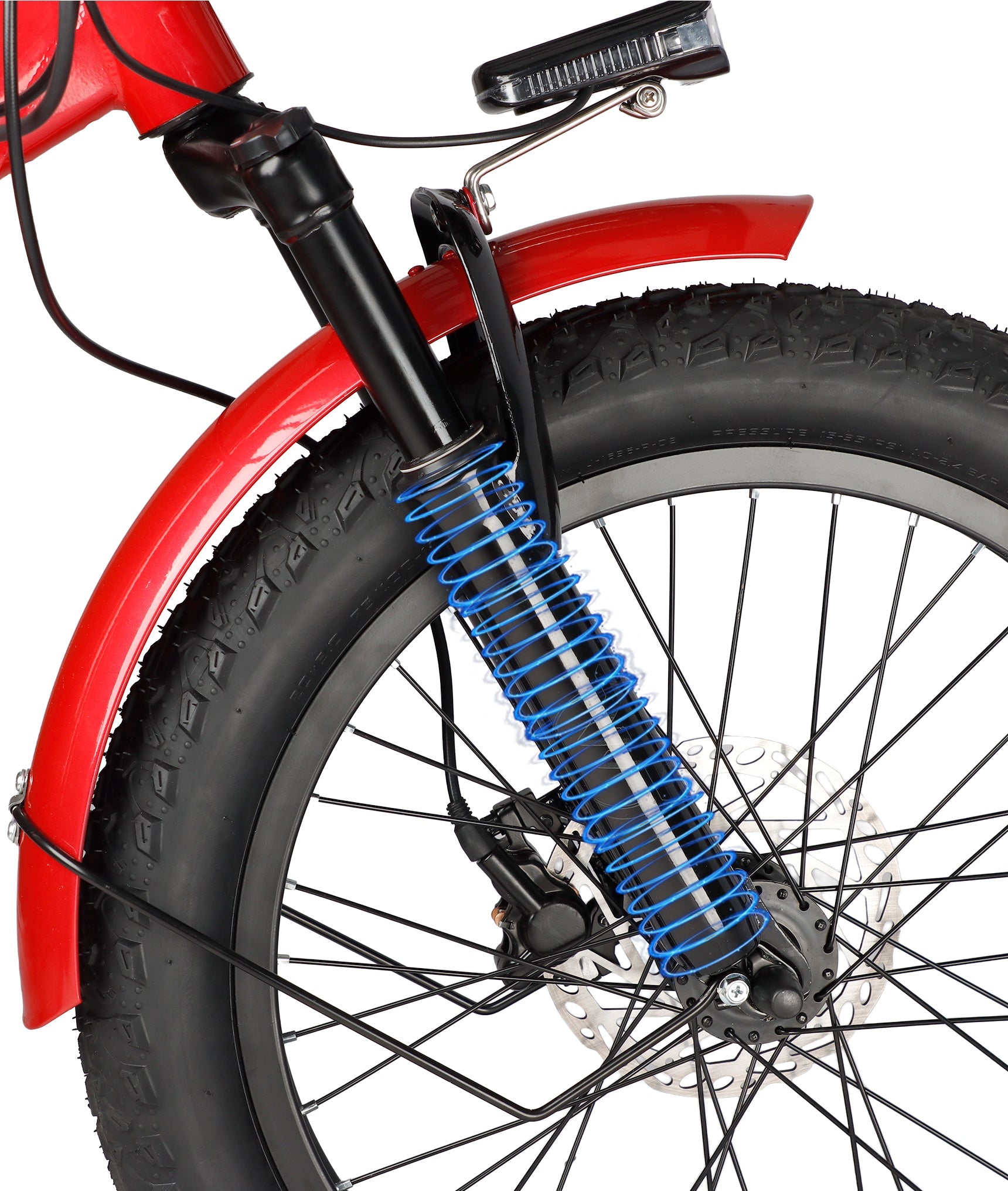 VICTRIP ® Combo Sale T1 Etrike*2