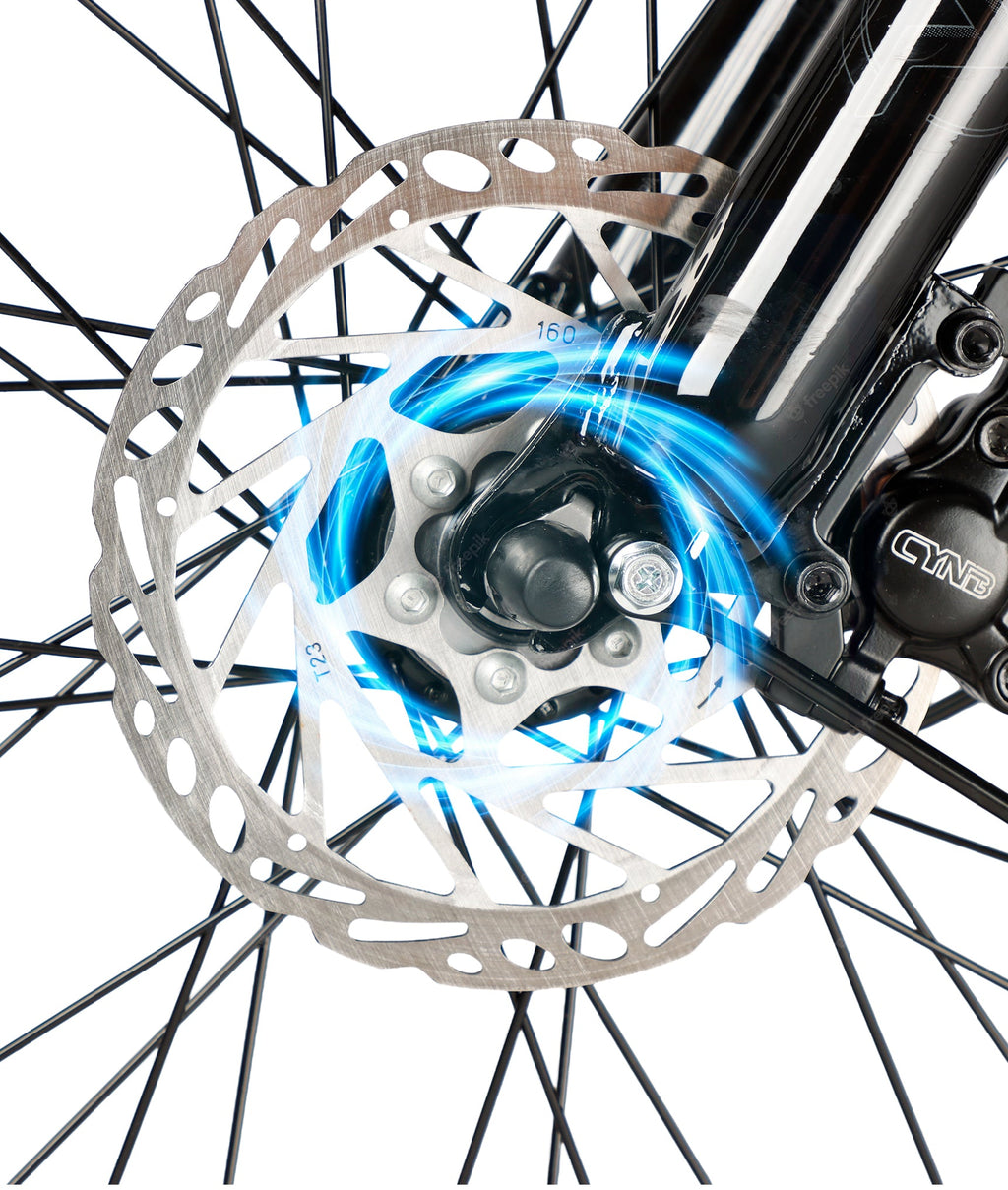 VICTRIP ® Combo Sale T1 Etrike*2
