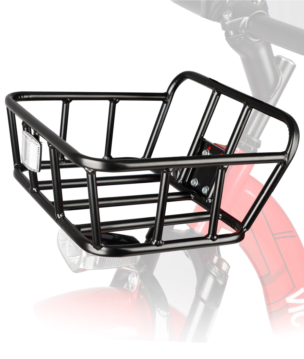 VICTRIP® T1 Folding Electric Trike