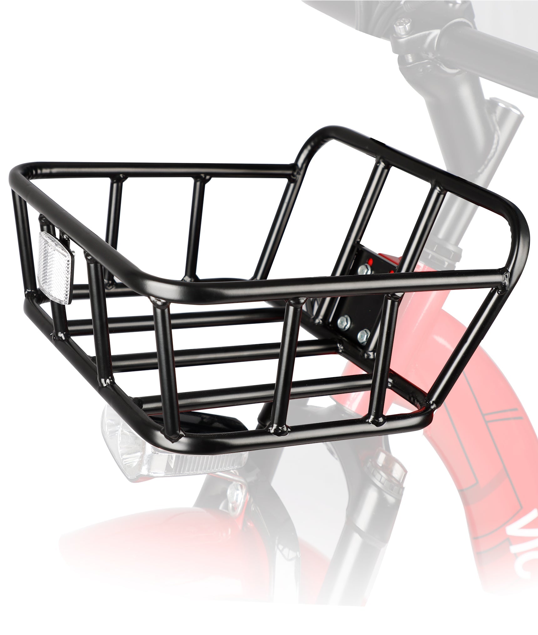 VICTRIP® T1 Folding Electric Trike