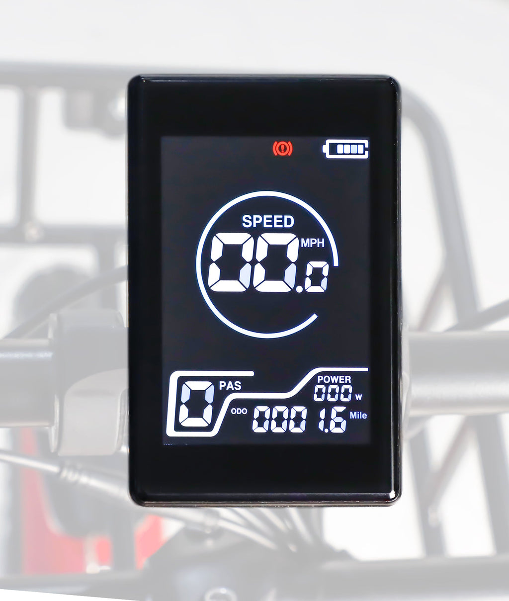 VICTRIP ® Combo Sale T1 Etrike*2