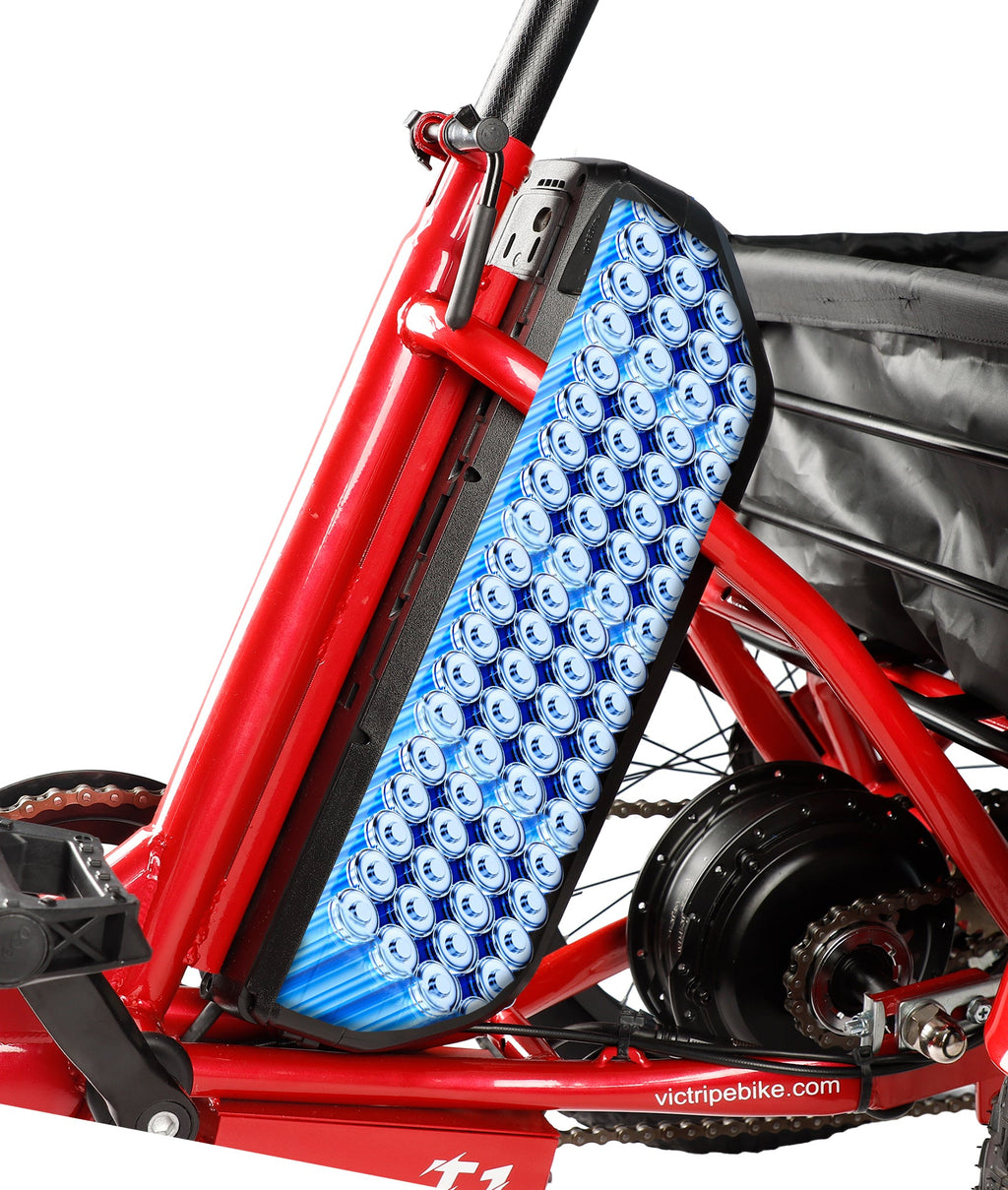 VICTRIP ® Combo Sale T1 Etrike*2