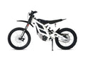 79Bike Falcon GT 72V/40Ah 16,000W Off-Road Electric Dirt Bike