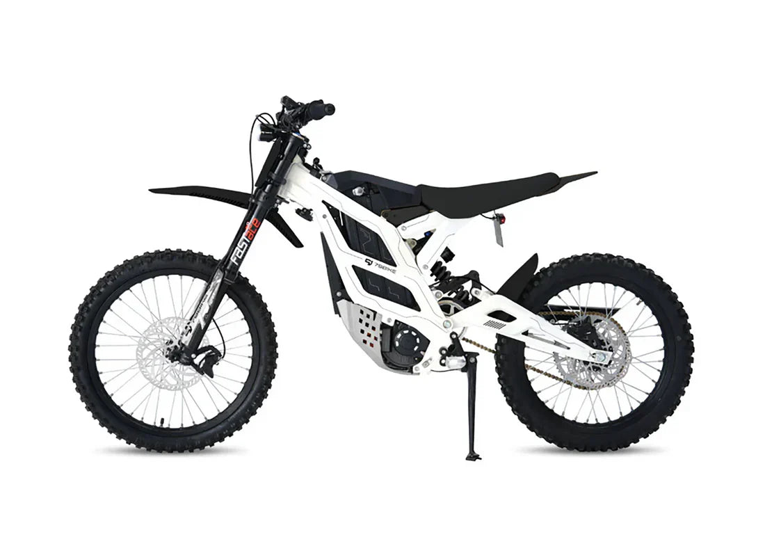 79Bike Falcon GT 72V/40Ah 16,000W Off-Road Electric Dirt Bike